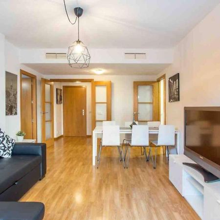 Altorreal Mas Que Apartamentos Μούρθια Εξωτερικό φωτογραφία