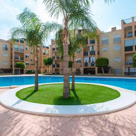 Altorreal Mas Que Apartamentos Μούρθια Εξωτερικό φωτογραφία