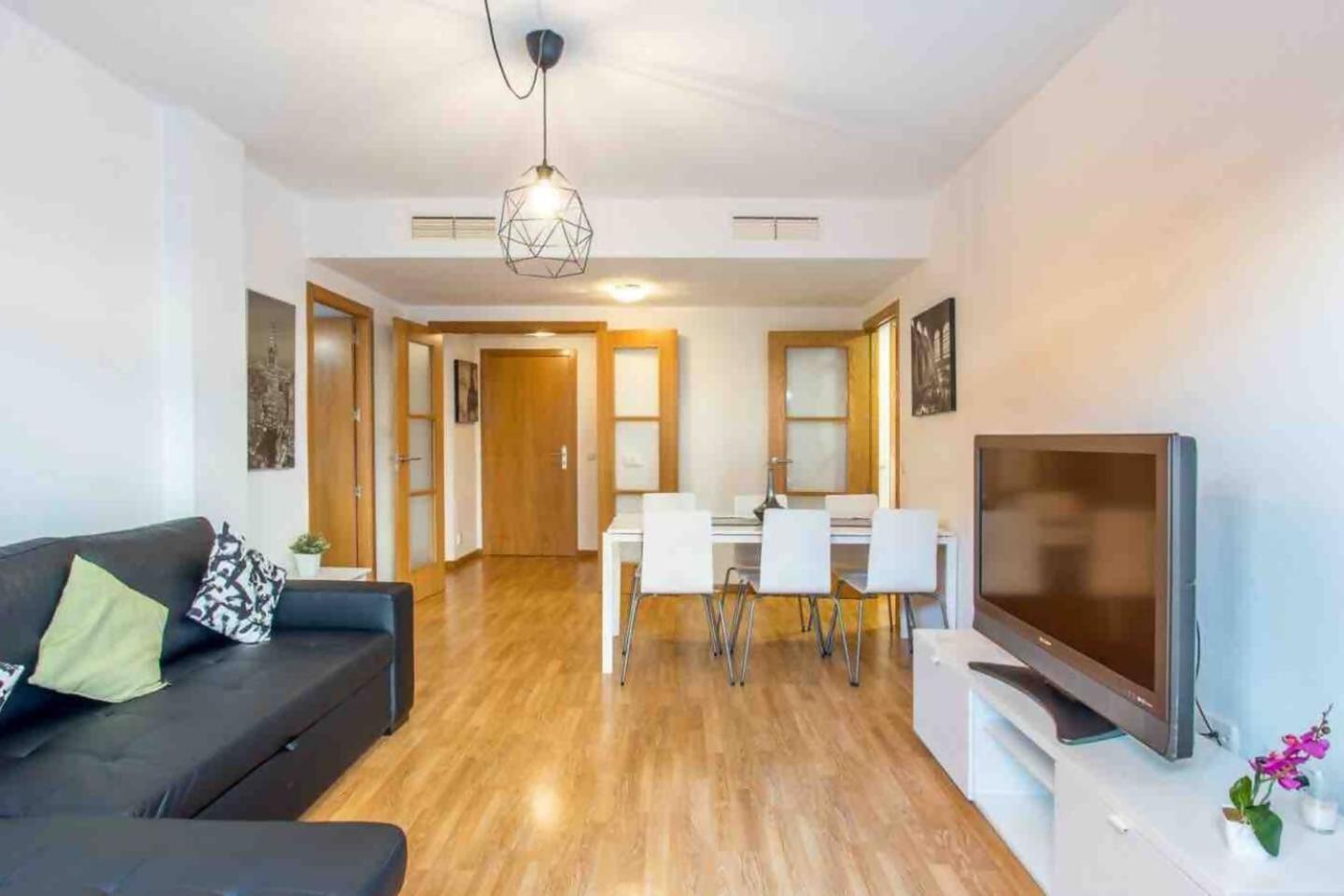 Altorreal Mas Que Apartamentos Μούρθια Εξωτερικό φωτογραφία