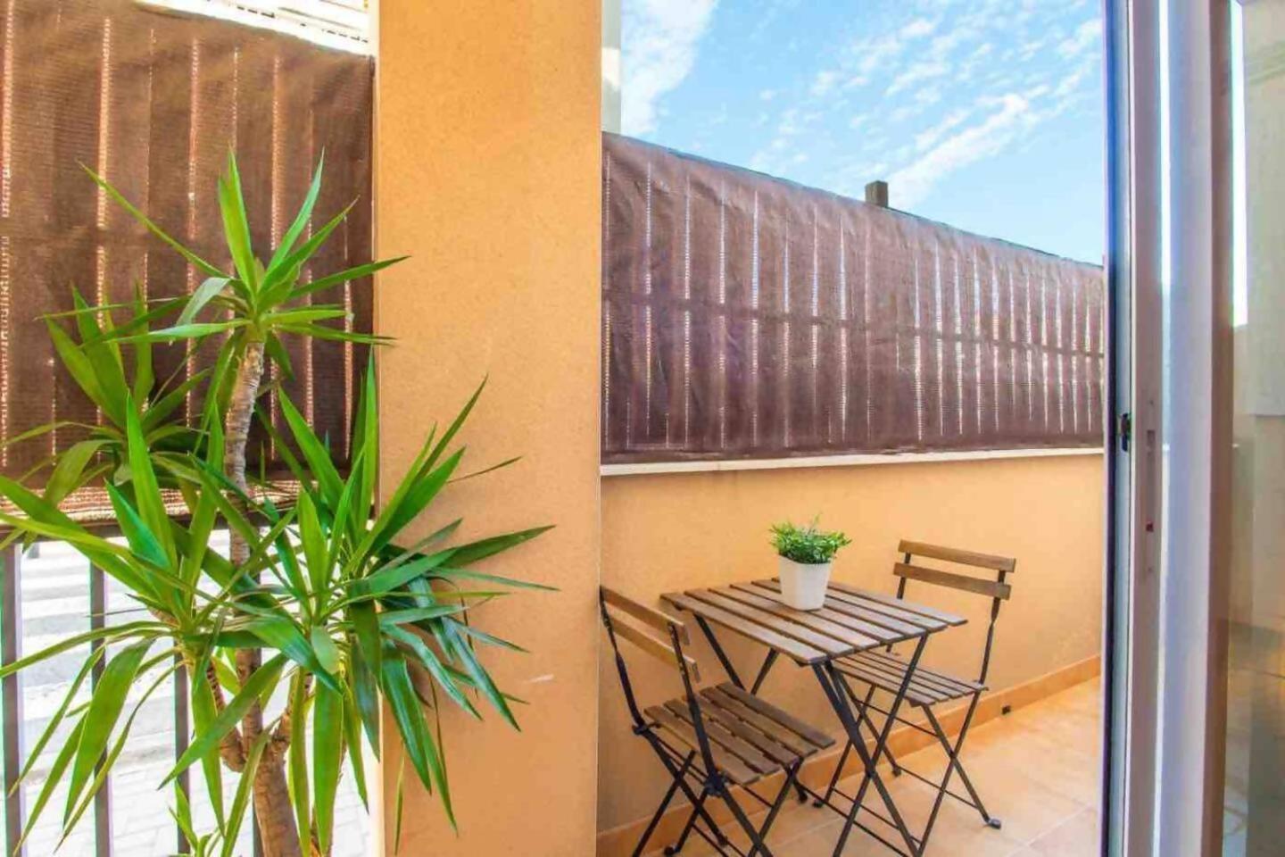 Altorreal Mas Que Apartamentos Μούρθια Εξωτερικό φωτογραφία