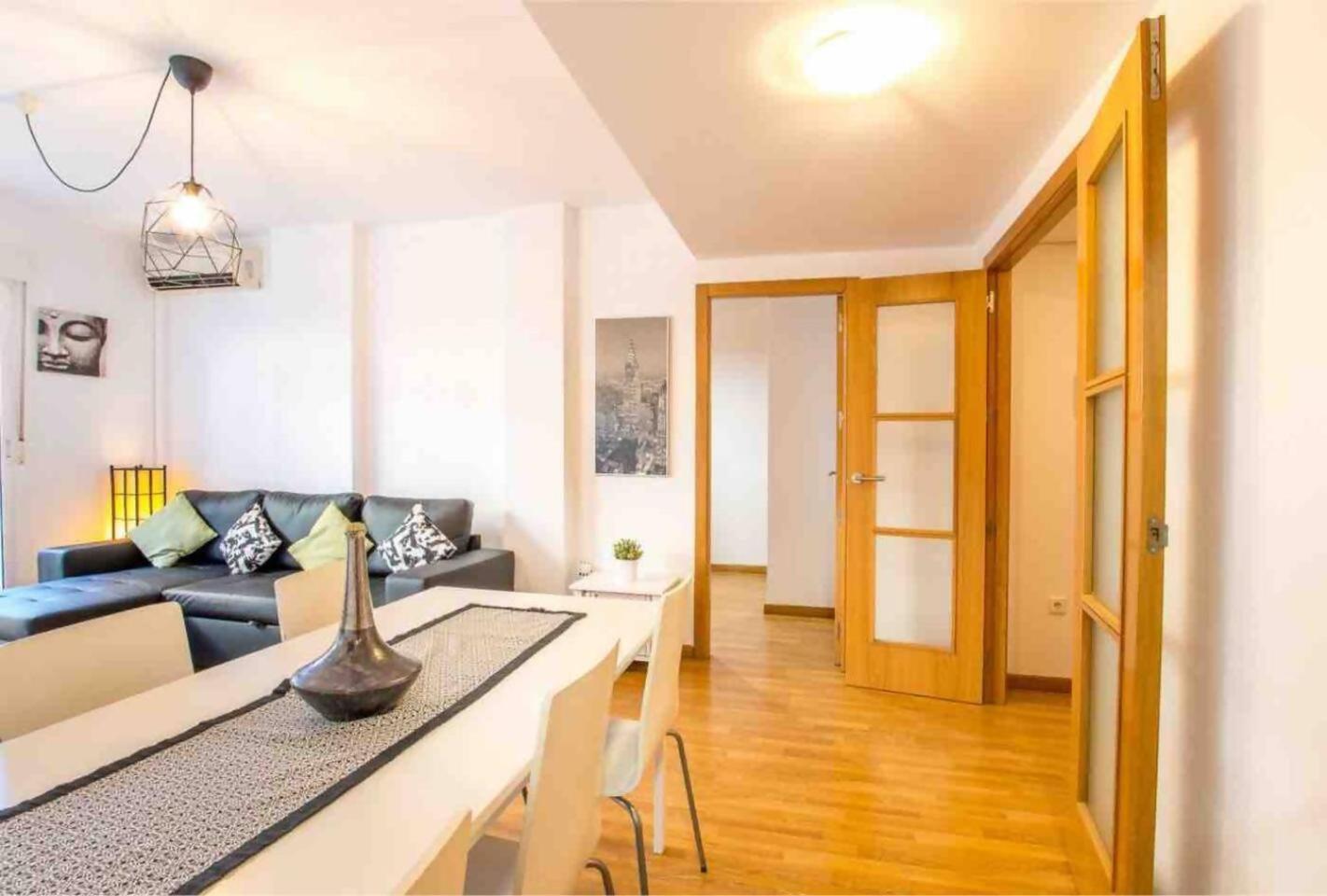 Altorreal Mas Que Apartamentos Μούρθια Εξωτερικό φωτογραφία