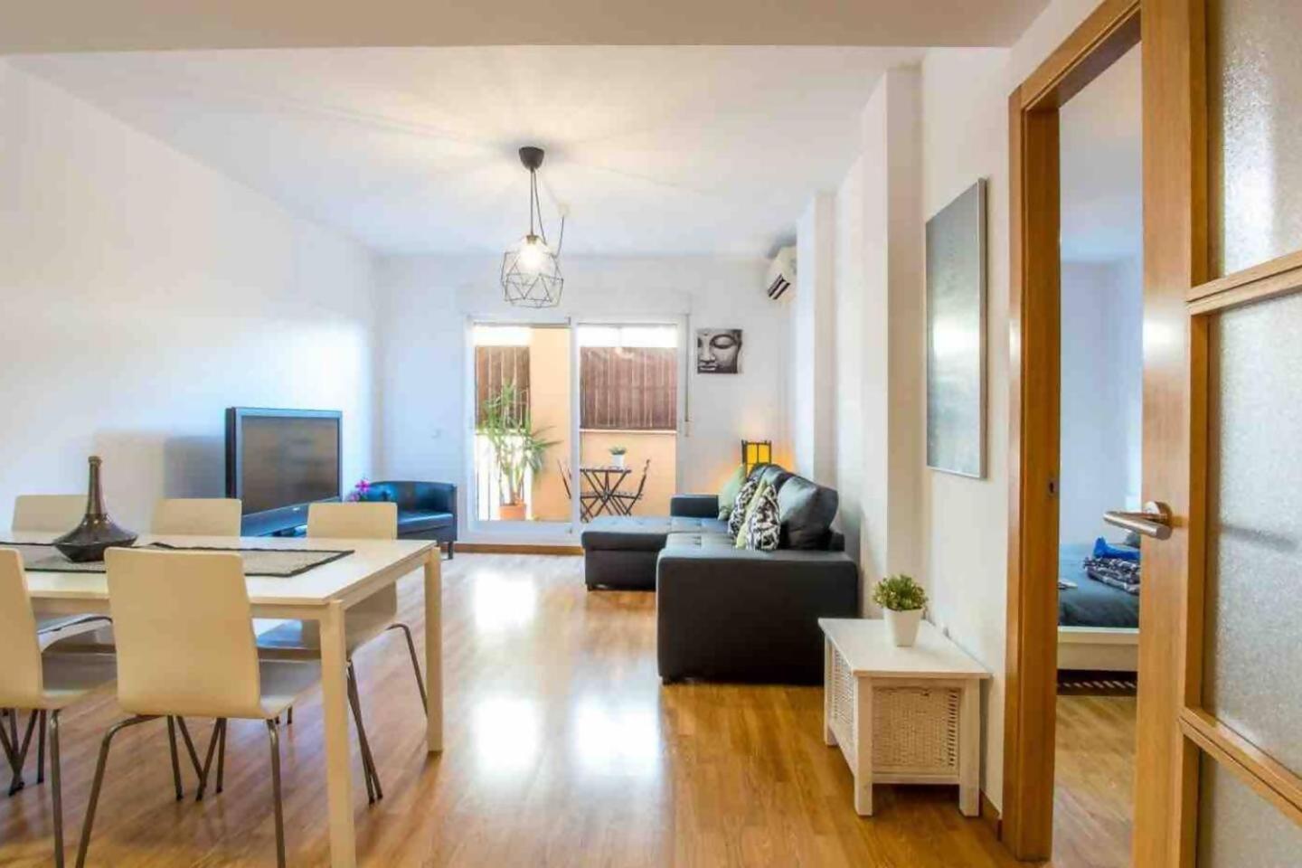 Altorreal Mas Que Apartamentos Μούρθια Εξωτερικό φωτογραφία