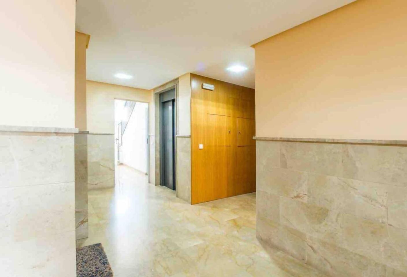 Altorreal Mas Que Apartamentos Μούρθια Εξωτερικό φωτογραφία