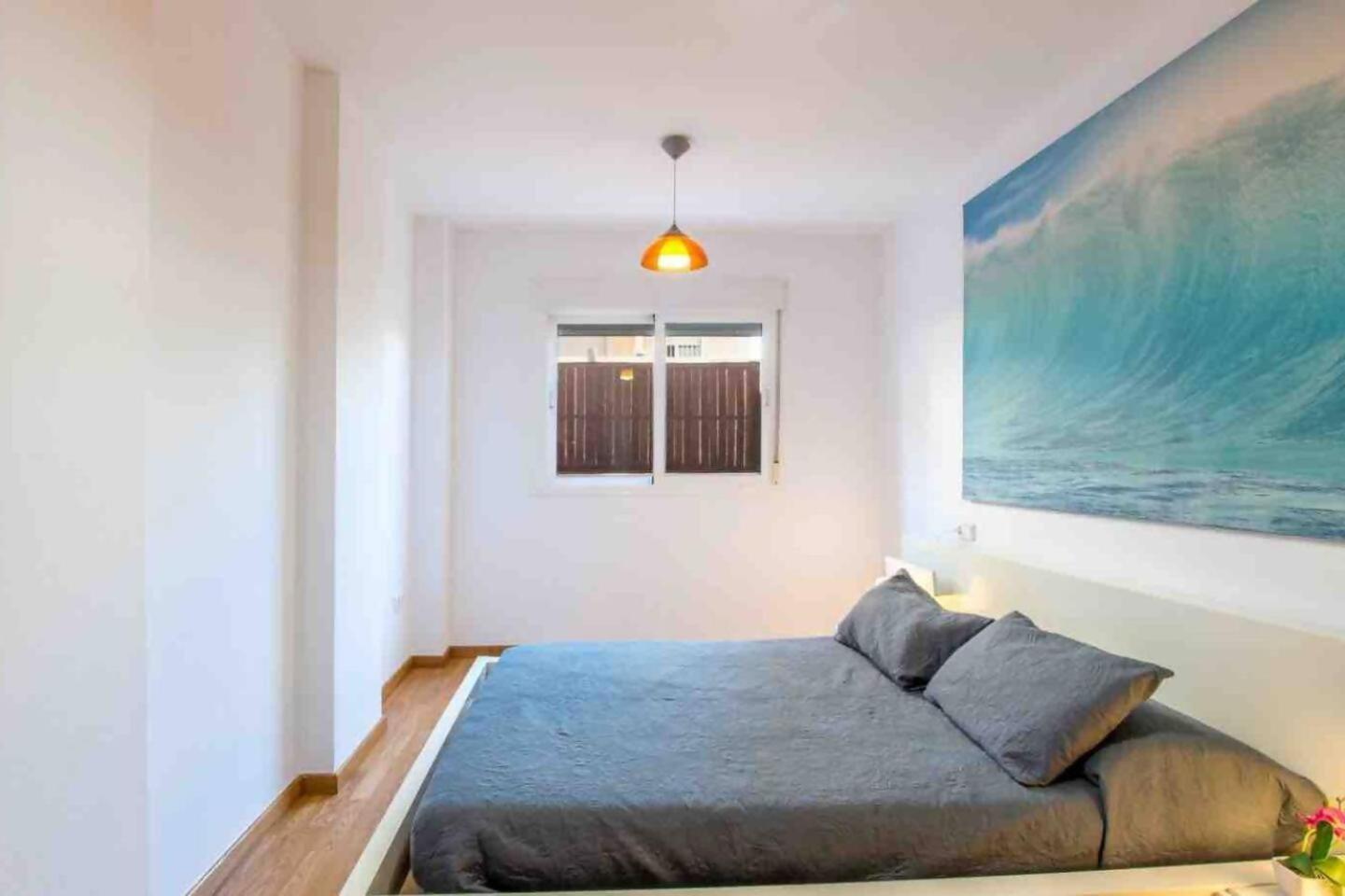 Altorreal Mas Que Apartamentos Μούρθια Εξωτερικό φωτογραφία