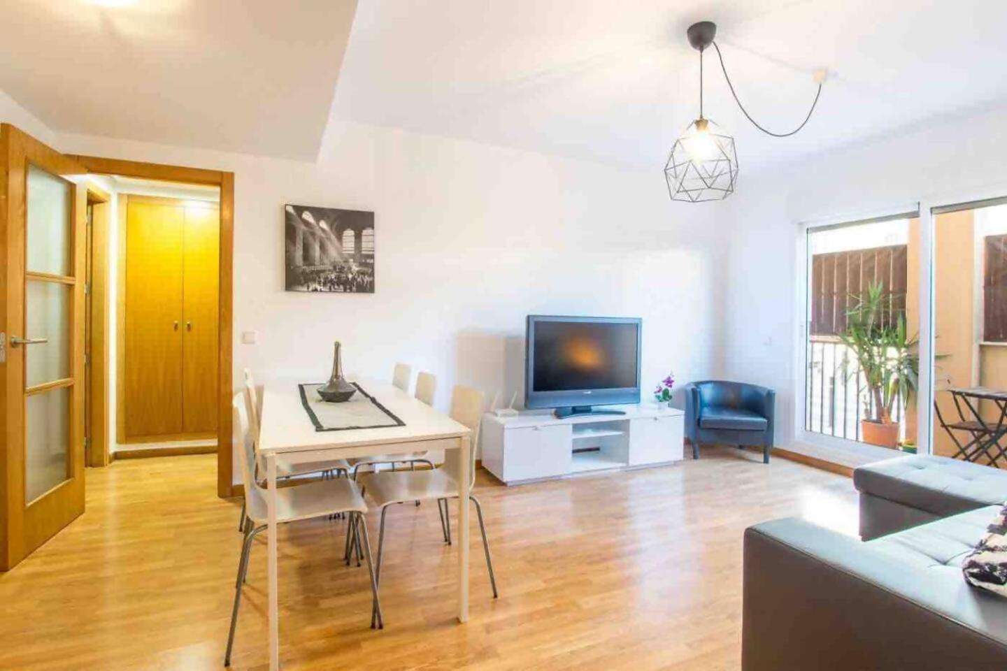 Altorreal Mas Que Apartamentos Μούρθια Εξωτερικό φωτογραφία